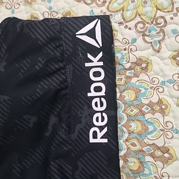Nwt Reebok Sport Bra - Picture 6 of 8